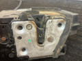 замок двери передней правой Renault Fluence 1 поколение 2011, 1.6 л., бензин, АКПП, серебристый, седан, передний привод, 805030020R, 40517173 - фото №4