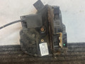 замок двери передней правой Renault Fluence 1 поколение 2011, 1.6 л., бензин, АКПП, серебристый, седан, передний привод, 805030020R, 40517173 - фото №5