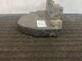 замок двери передней правой Renault Fluence 1 поколение 2011, 1.6 л., бензин, АКПП, серебристый, седан, передний привод, 805030020R, 40517173 - фото №10