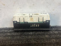 часы Ford Mondeo 2 поколение 1996, 2.0 л., бензин, МКПП, красный, универсал, передний привод - фото №6