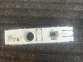 часы Ford Mondeo 2 поколение 1996, 2.0 л., бензин, МКПП, красный, универсал, передний привод - фото №7
