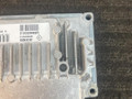блок управления АКПП Renault Fluence 1 поколение 2011, 1.6 л., бензин, АКПП, серебристый, седан, передний привод, 310320092R, S126031102A - фото №8