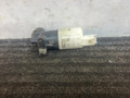 насос (моторчик) омывателя стекла Renault Fluence 1 поколение 2011, 1.6 л., бензин, АКПП, серебристый, седан, передний привод - фото №4