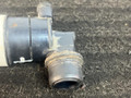 насос (моторчик) омывателя стекла Renault Fluence 1 поколение 2011, 1.6 л., бензин, АКПП, серебристый, седан, передний привод - фото №7