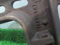 кронштейн двигателя Opel Sintra 1 поколение 1999, 2.2 л., X 22 XE, бензин, МКПП, красный, минивэн, передний привод, 10236347 - фото №2