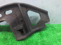 кронштейн двигателя Opel Sintra 1 поколение 1999, 2.2 л., X 22 XE, бензин, МКПП, красный, минивэн, передний привод, 10236347 - фото №4