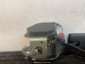 ремень безопасности Renault Fluence 1 поколение 2011, 1.6 л., бензин, АКПП, серебристый, седан, передний привод, B507744 - фото №3