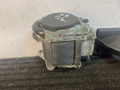 ремень безопасности Renault Fluence 1 поколение 2011, 1.6 л., бензин, АКПП, серебристый, седан, передний привод, B507744 - фото №5