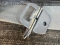 ремень безопасности Renault Fluence 1 поколение 2011, 1.6 л., бензин, АКПП, серебристый, седан, передний привод, B507744 - фото №6