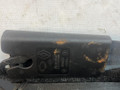 ремень безопасности Renault Fluence 1 поколение 2011, 1.6 л., бензин, АКПП, серебристый, седан, передний привод, B507744 - фото №7