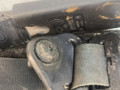 ремень безопасности Renault Fluence 1 поколение 2011, 1.6 л., бензин, АКПП, серебристый, седан, передний привод, B507744 - фото №10