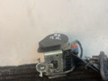 ремень безопасности Renault Fluence 1 поколение 2011, 1.6 л., бензин, АКПП, серебристый, седан, передний привод, B507744 - фото №2