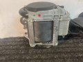 ремень безопасности Renault Fluence 1 поколение 2011, 1.6 л., бензин, АКПП, серебристый, седан, передний привод, B507744 - фото №4