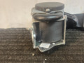 ремень безопасности Renault Fluence 1 поколение 2011, 1.6 л., бензин, АКПП, серебристый, седан, передний привод, B507744 - фото №5