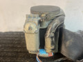 ремень безопасности Renault Fluence 1 поколение 2011, 1.6 л., бензин, АКПП, серебристый, седан, передний привод, B507744 - фото №6