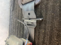 ремень безопасности Renault Fluence 1 поколение 2011, 1.6 л., бензин, АКПП, серебристый, седан, передний привод, B507744 - фото №7