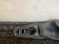 ремень безопасности Renault Fluence 1 поколение 2011, 1.6 л., бензин, АКПП, серебристый, седан, передний привод, B507744 - фото №12