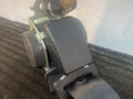 ремень безопасности Renault Fluence 1 поколение 2011, 1.6 л., бензин, АКПП, серебристый, седан, передний привод, B507744 - фото №7