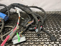 проводка подкапотная Renault Fluence 1 поколение 2011, 1.6 л., бензин, АКПП, серебристый, седан, передний привод, 403881 - фото №2