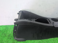 консоль салона Renault Fluence 1 поколение 2011, 1.6 л., бензин, АКПП, серебристый, седан, передний привод - фото №2