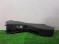 консоль салона Renault Fluence 1 поколение 2011, 1.6 л., бензин, АКПП, серебристый, седан, передний привод - фото №5