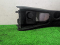 консоль салона Renault Fluence 1 поколение 2011, 1.6 л., бензин, АКПП, серебристый, седан, передний привод - фото №6