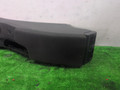 консоль салона Renault Fluence 1 поколение 2011, 1.6 л., бензин, АКПП, серебристый, седан, передний привод - фото №8