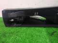 консоль салона Renault Fluence 1 поколение 2011, 1.6 л., бензин, АКПП, серебристый, седан, передний привод - фото №14