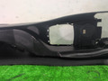 консоль салона Renault Fluence 1 поколение 2011, 1.6 л., бензин, АКПП, серебристый, седан, передний привод - фото №15