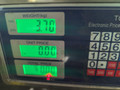 консоль салона Renault Fluence 1 поколение 2011, 1.6 л., бензин, АКПП, серебристый, седан, передний привод - фото №18