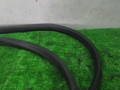 уплотнитель двери Renault Fluence 1 поколение 2011, 1.6 л., бензин, АКПП, серебристый, седан, передний привод - фото №3
