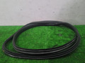 уплотнитель двери Renault Fluence 1 поколение 2011, 1.6 л., бензин, АКПП, серебристый, седан, передний привод - фото №7