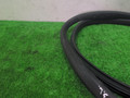 уплотнитель двери Renault Fluence 1 поколение 2011, 1.6 л., бензин, АКПП, серебристый, седан, передний привод - фото №6