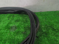 уплотнитель двери Renault Fluence 1 поколение 2011, 1.6 л., бензин, АКПП, серебристый, седан, передний привод - фото №8