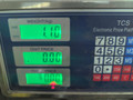 уплотнитель двери Renault Fluence 1 поколение 2011, 1.6 л., бензин, АКПП, серебристый, седан, передний привод - фото №11