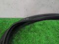 уплотнитель двери Renault Fluence 1 поколение 2011, 1.6 л., бензин, АКПП, серебристый, седан, передний привод - фото №4