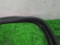 уплотнитель двери Renault Fluence 1 поколение 2011, 1.6 л., бензин, АКПП, серебристый, седан, передний привод - фото №3