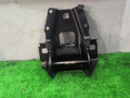 балка подвески задняя Audi 80 8C/B4 1993, 2.0 л., ABT, бензин, МКПП, зеленый, седан, передний привод - фото №4