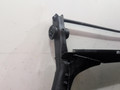 балка подвески задняя Audi 80 8C/B4 1993, 2.0 л., ABT, бензин, МКПП, зеленый, седан, передний привод - фото №9