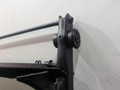 балка подвески задняя Audi 80 8C/B4 1993, 2.0 л., ABT, бензин, МКПП, зеленый, седан, передний привод - фото №13