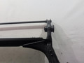 балка подвески задняя Audi 80 8C/B4 1993, 2.0 л., ABT, бензин, МКПП, зеленый, седан, передний привод - фото №14