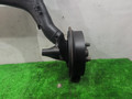 балка подвески задняя Audi 80 8C/B4 1993, 2.0 л., ABT, бензин, МКПП, зеленый, седан, передний привод - фото №15