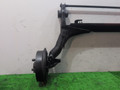 балка подвески задняя Audi 80 8C/B4 1993, 2.0 л., ABT, бензин, МКПП, зеленый, седан, передний привод - фото №19
