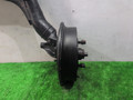 балка подвески задняя Audi 80 8C/B4 1993, 2.0 л., ABT, бензин, МКПП, зеленый, седан, передний привод - фото №22