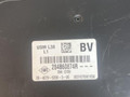 блок комфорта Renault Fluence 1 поколение 2011, 1.6 л., бензин, АКПП, серебристый, седан, передний привод, 0031070901056, 2840795200300 - фото №9