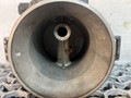 расходомер воздуха Ford Mondeo 2 поколение 1996, 2.0 л., бензин, МКПП, красный, универсал, передний привод, 93BB-12B579-BA - фото №8