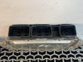 блок управления двигателем Renault Fluence 1 поколение 2011, 1.6 л., бензин, АКПП, серебристый, седан, передний привод - фото №4