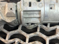 замок зажигания Renault Fluence 1 поколение 2011, 1.6 л., бензин, АКПП, серебристый, седан, передний привод, 8200214168 - фото №9