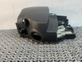 кожух рулевой колонки Renault Fluence 1 поколение 2011, 1.6 л., бензин, АКПП, серебристый, седан, передний привод, 484712257R, 1021670 - фото №4