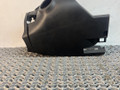 кожух рулевой колонки Renault Fluence 1 поколение 2011, 1.6 л., бензин, АКПП, серебристый, седан, передний привод, 484712257R, 1021670 - фото №5